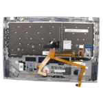 Lenovo 01LX650 laptop spare part Cover + keyboard