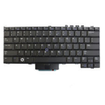 DELL RX802 laptop reserve-onderdeel Toetsenbord