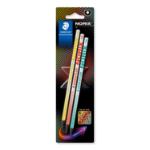 Staedtler 181-HBBK3 graphite pencil HB 1 pc(s)