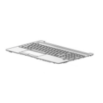 HP M31099-031 laptop spare part Keyboard