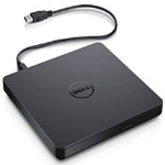 DELL 429-AAUQ optical disc drive Black DVDÂ±RW