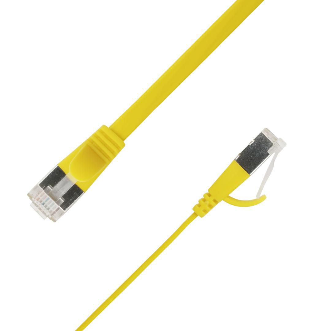 EU Product - Fl U/FP C6 Yellow 1m thumbnail