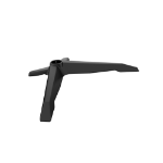 Multibrackets M Desktopmount Single / Dual / Triple Stand Table Stand