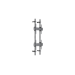 Multibrackets M Wall to Wall Mount Pro MBWW2U