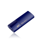 Silicon Power Blaze B05 USB flash drive 128 GB USB Type-A 3.2 Gen 1 (3.1 Gen 1) Blue