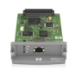 HP Jetdirect 635n print server Internal Ethernet LAN Green, Grey
