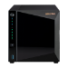 Asustor AS3304T NAS Tower Ethernet LAN Black RTD1296