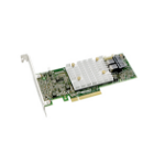 Adaptec SmartRAID 3102-8i RAID controller PCI Express x8 3.0 12 Gbit/s