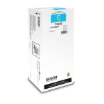Epson WF-R8590 Cyan XXL Ink Supply Unit WE