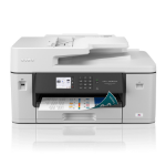 Brother MFC-J6540DW multifunctionele printer Inkjet A3 1200 x 4800 DPI Wifi