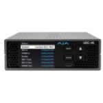 AJA UDC-4K - 12G-SDI and HDMI Up, Down, Cross-Converter with Frame Sync