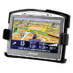 RAM Mounts EZ-Roll'r Cradle for TomTom GO 520, 630, 720, 730, 920T + More