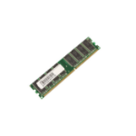 CoreParts MMDDR-400/512MB-64M8 memory module 0.5 GB 1 x 0.5 GB DDR 184-pin RIMM