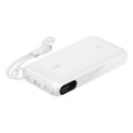 Belkin BPB028hqWH 20000 mAh Wit