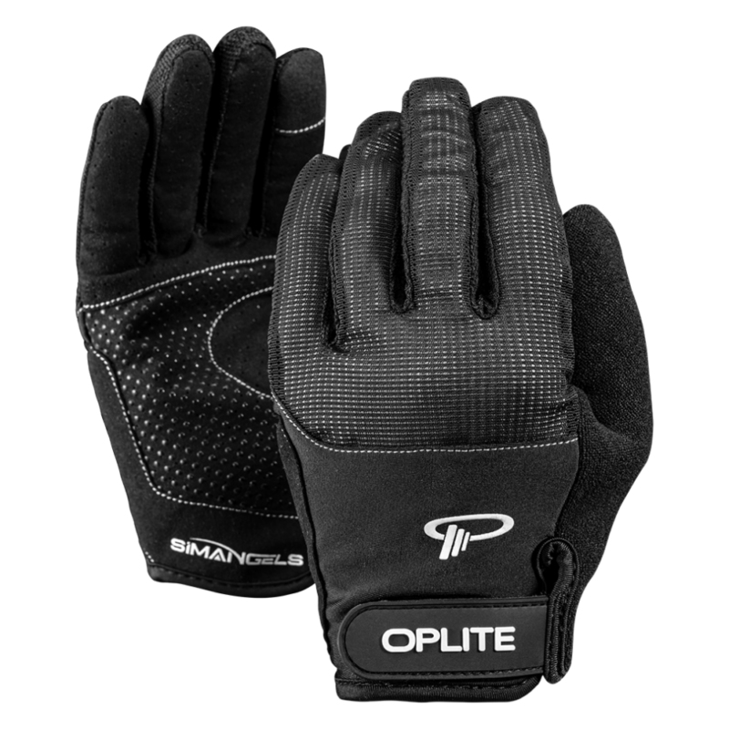 Oplite Simracing Gloves L