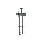Multibrackets M Public Floormount Basic 180 incl shelf & cameraholder