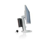 Fujitsu FPCSK740GP mounting kit Black