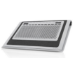 Targus Lap Chill Pro 17" Black,Grey notebook cooling pad