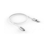 LMP 17463 USB cable 3 m USB C Silver