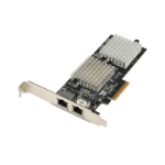 OWC 2 Port 10G Ethernet PCIe