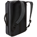 Case Logic Era ERACV-116 Obsidian 39,6 cm (15.6") Aktetas Zwart