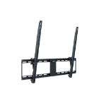 Multibrackets M Universal Tilt Wallmount Black Large