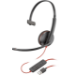 POLY Blackwire 3210 Monaural USB-A Headset