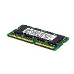 Lenovo MEMORY 512MB PC2-4200 CL4 DDR2 SDRAM SODIMM MEMORY (THINKPAD) memory module 0.5 GB 533 MHz ECC