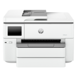 HP OfficeJet Pro 9730e Wireless All-in-One Color Printer, Instant Ink; Two-sided printing