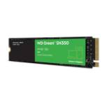 Western Digital Green SN350 M.2 960GB PCI Express 3.0 NVMe