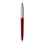 Parker 2096857 ballpoint pen Blue Clip-on retractable ballpoint pen Medium 1 pc(s)
