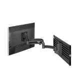 Chief KontourTM K1S Dynamic Slatwall Mount, 1 Monitor