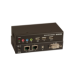 EFB Elektronik EB963 KVM-extender Zender en ontvanger