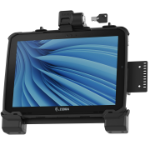 RAM Mounts RAM-HOL-ZE22LU houder Passieve houder Tablet/UMPC Zwart
