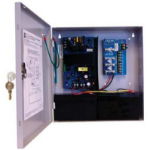 Altronix AL400ULPD4 power extension 4 AC outlet(s) Gray