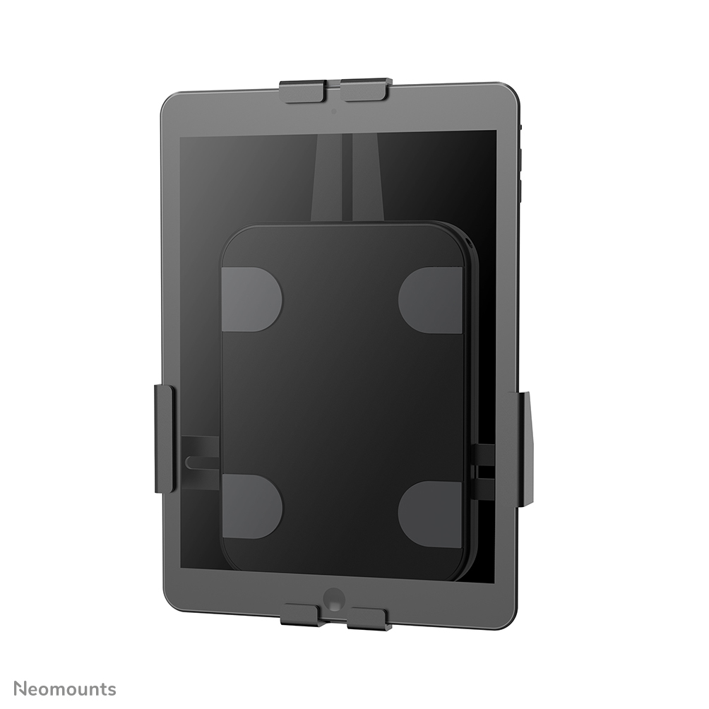 Image of Neomounts wall mount tablet holder