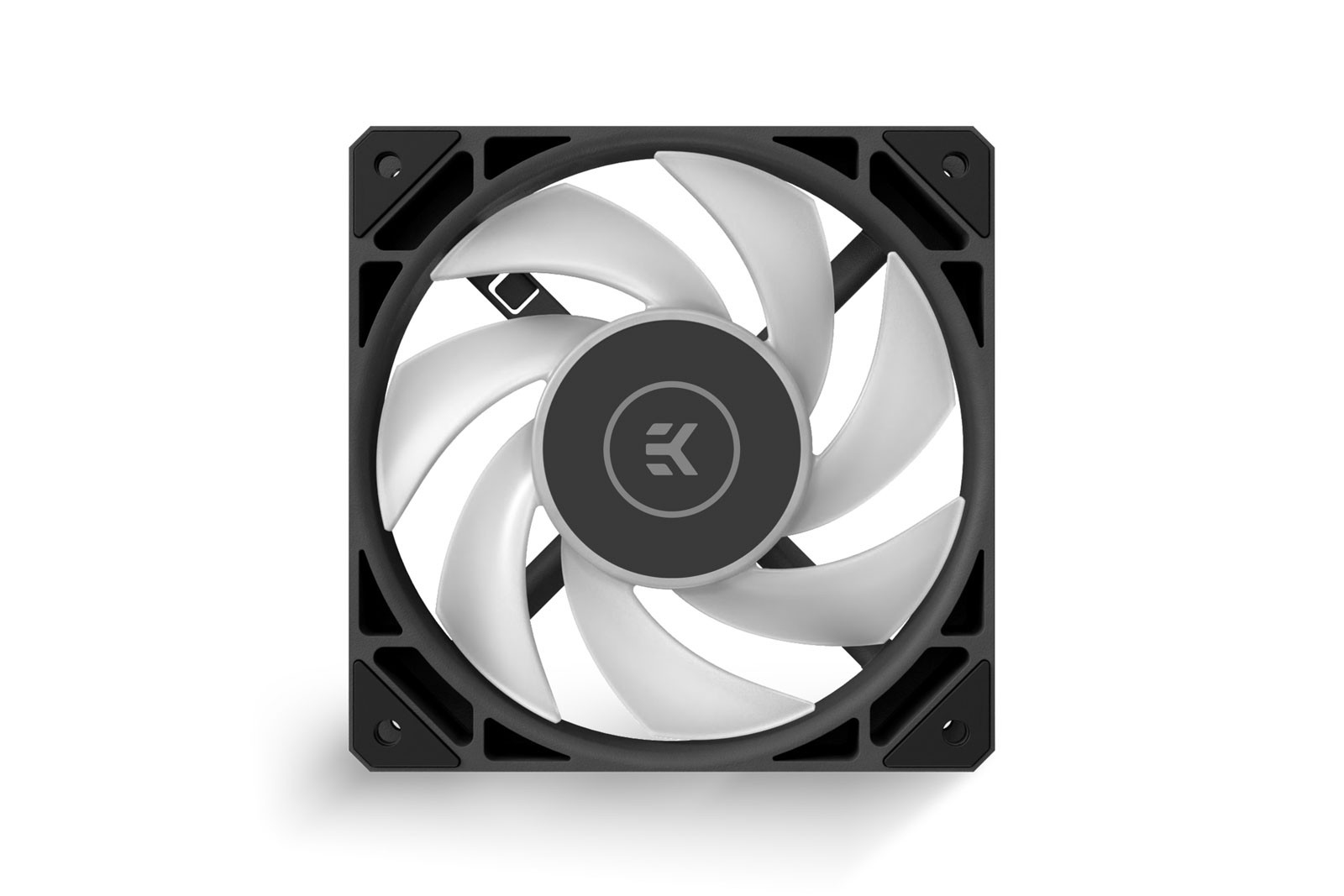 EK Water Blocks 3831109897546 computer cooling system part/accessory Fan module