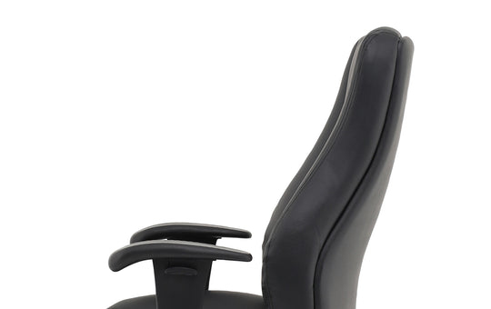 Dynamic EX000212 office/computer chair Upholstered padded seat Padded backrest