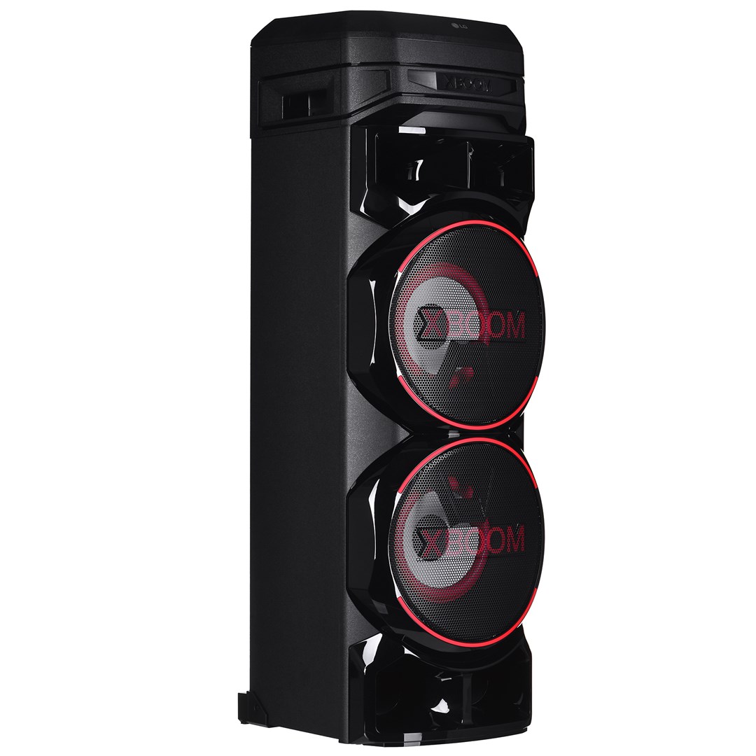 LG- Poweraudio LG RNC9 speaker