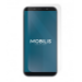 Mobilis 017039 mobile phone screen/back protector Clear screen protector Samsung 1 pc(s)