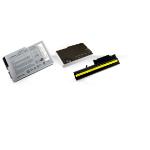 Axiom 451-BBSX-AX laptop spare part Battery