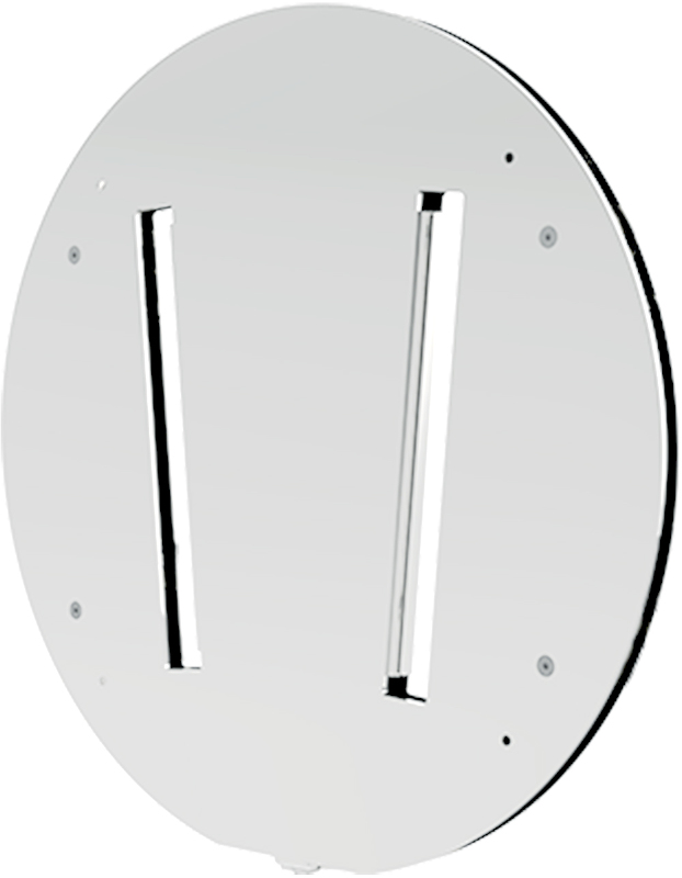 Peerless SF640-HUB2 TV mount White