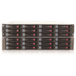 HPE StoreOnce 4210 iSCSI Backup disk array