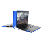 iPearl mCover 14" Hardshell case Blue