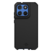 Mobilis 066109 mobile phone case 17.2 cm (6.78") Cover Black