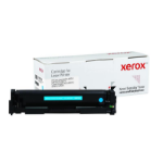 Xerox Everyday Toner For HP CF401X/CRG-045HC Cyan Laser Toner 006R03693