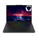 Lenovo Legion Pro 5 16AFR10 AMD Ryzen™ 9 9955HX Laptop 40,6 cm (16") WQXGA 32 GB DDR5-SDRAM 2 TB SSD NVIDIA GeForce RTX 5070 Wi-Fi 7 (802.11be) Windows 11 Home Belgisch Zwart