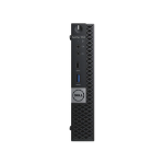 Joy Systems Dell OptiPlex 7050 Micro Intel® Core™ i7 i7-6700T 32 GB DDR4-SDRAM 512 GB SSD Windows 10 Pro Micro Tower PC Black