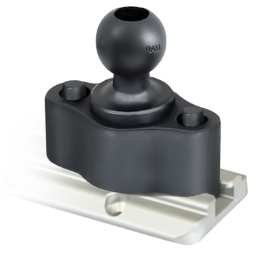 RAM Mounts Track Ball Quick Release Base