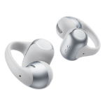 SHOKZ OpenDots 2 Headset Wireless Ear-clip-on Calls/Music/Sport/Everyday Bluetooth Grey